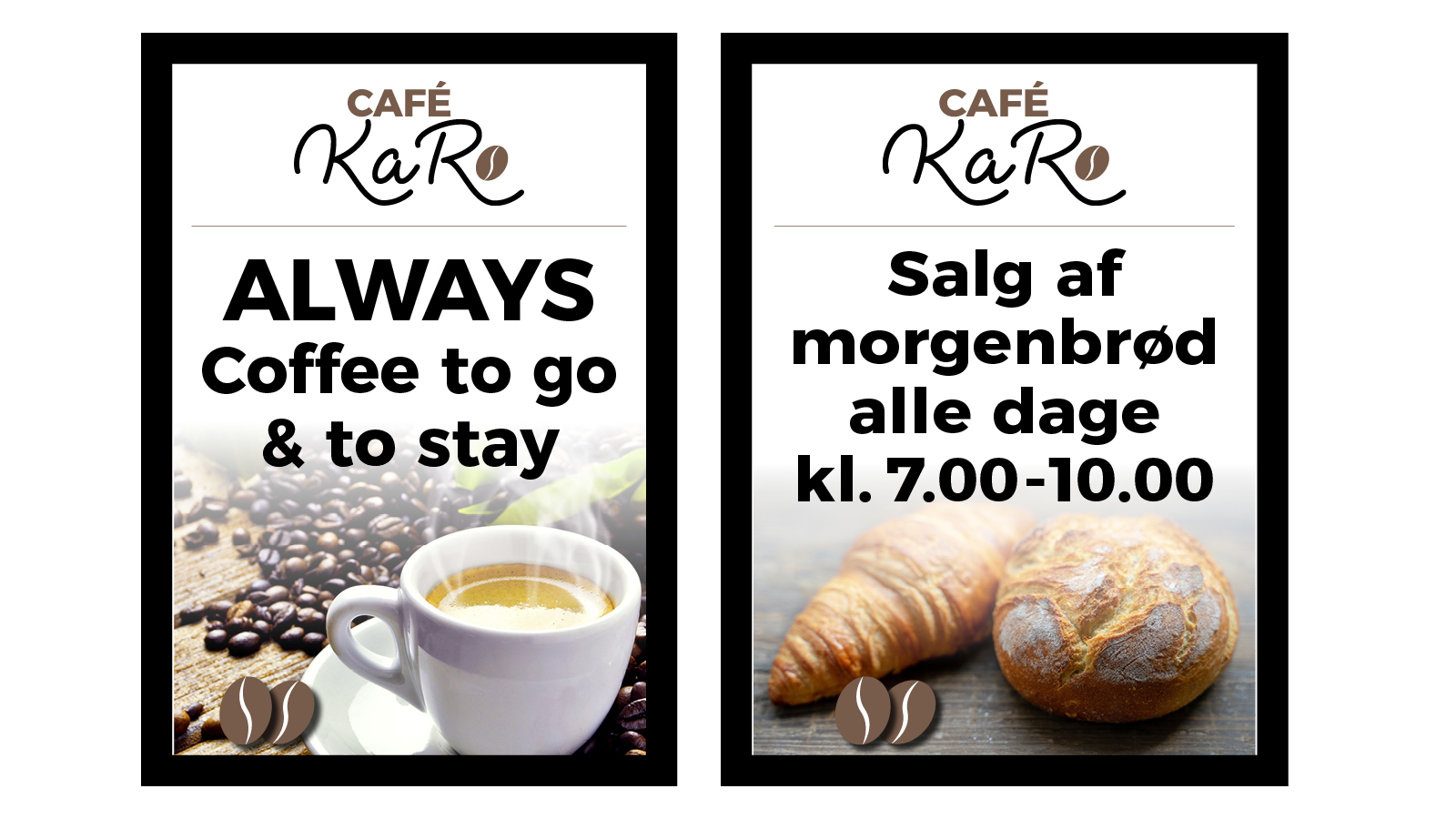 Cafe KaRo 1600x900 px_plakater